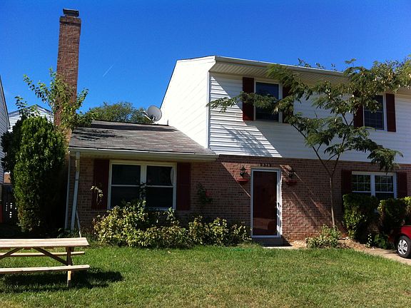 5th image of 7218 Belinger Ct