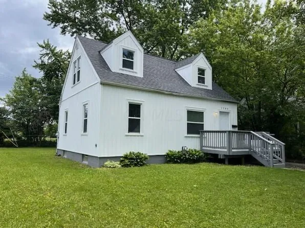 1764 Lancashire Rd, Columbus, OH 43219