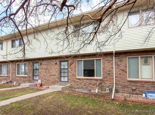 6008 Osage Ave, Cheyenne, WY 82009
