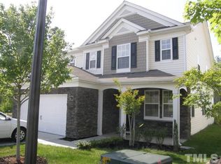 1111 Brookhill Way, Cary, NC 27519