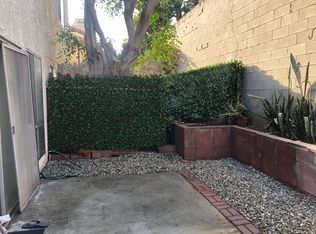2009 Marshallfield Ln #4, Redondo Beach, CA 90278