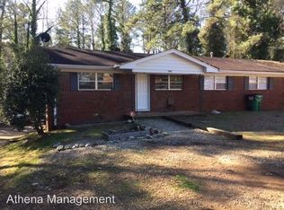 2412 Airport Dr APT B, Athens, GA 30605
