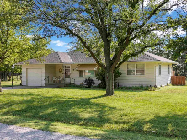 10 Truman Dr, Hutchinson, KS 67505