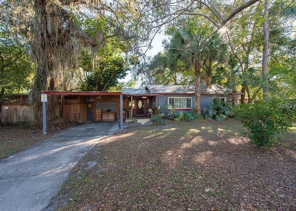 1st image of 2007 E Rampart St