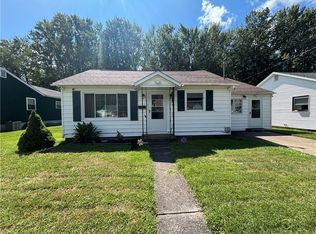 413 McGuire St, Oneida, NY 13421