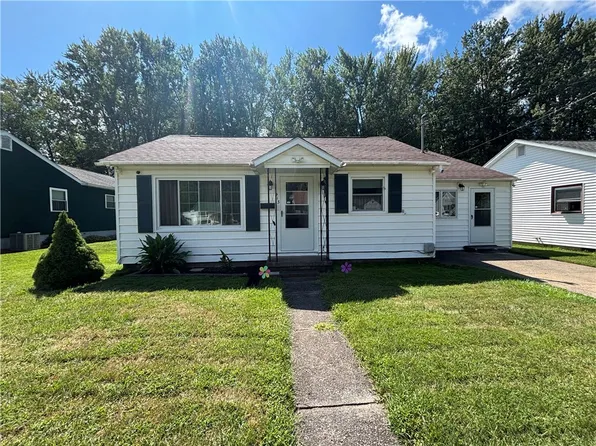 413 McGuire St, Oneida, NY 13421