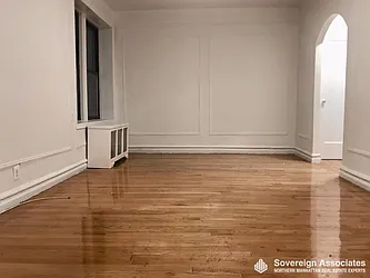 Rented by Sovereign Associates