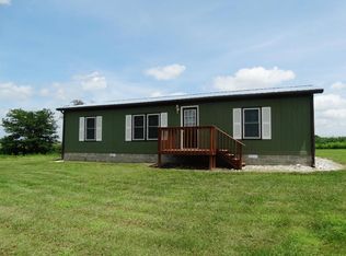 10337 Highway T, Centralia, MO 65240