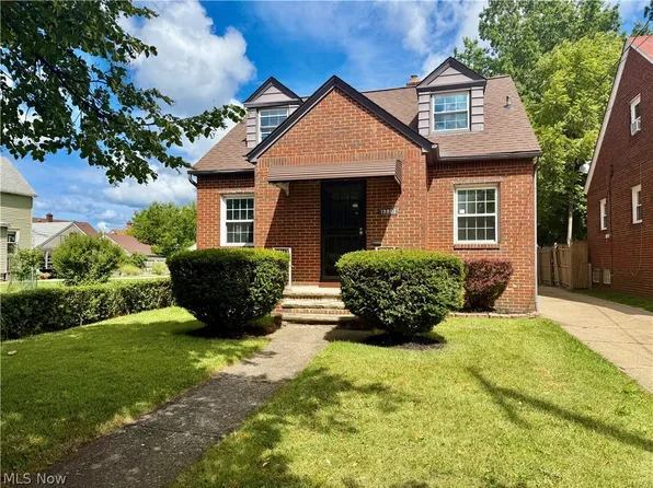 19807 Kewanee Ave, Cleveland, OH 44119