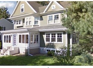 41 Kimball St, Needham, MA 02492
