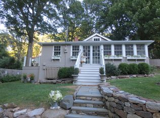 58 Flirtation Ave, New Preston Marble Dale, CT 06777