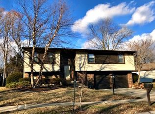 2104 Branch Rd, Champaign, IL 61821