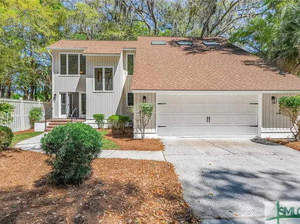 27 Southerland Road, Savannah, GA 31411