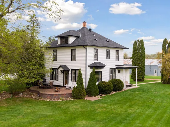 13420 State Highway 21, Montgomery, MN 56069