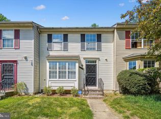 8548 Ritchboro Rd, District Heights, MD 20747