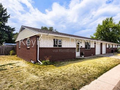 4280 W Virginia Ave, Denver, CO, 80219