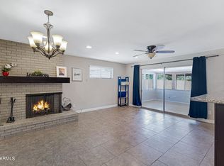 110 W Del Rio Dr, Tempe, AZ 85282