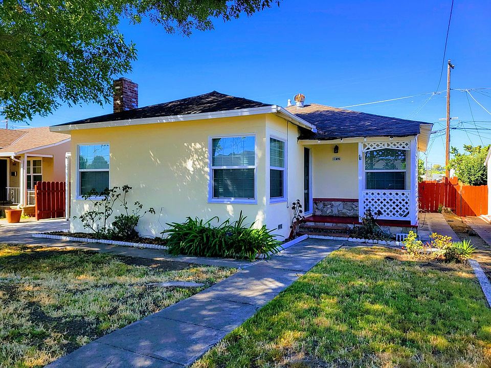 1st image of 1321 N San Pedro St