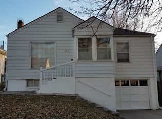 4815 Wirt St, Omaha, NE 68104