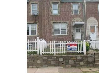4555 Teesdale St, Philadelphia, PA 19136