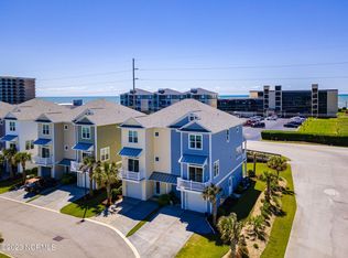 2800 W Fort Macon Rd UNIT 1, Atlantic Beach, NC 28512