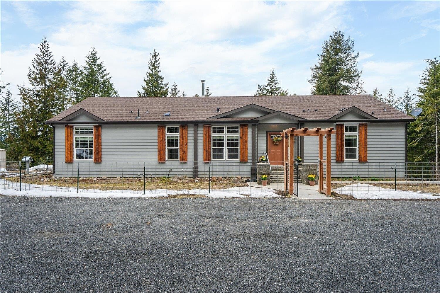 2594D Flowery Trail Rd, Chewelah, WA 99109 Zillow