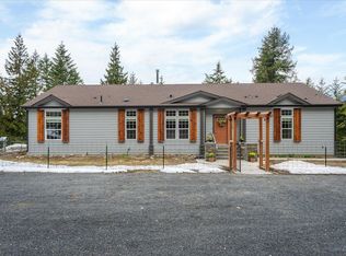 2594 Flowery Trail Rd, Chewelah, WA 99109