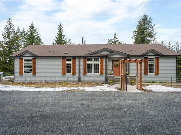 2594 Flowery Trail Rd, Chewelah, WA 99109