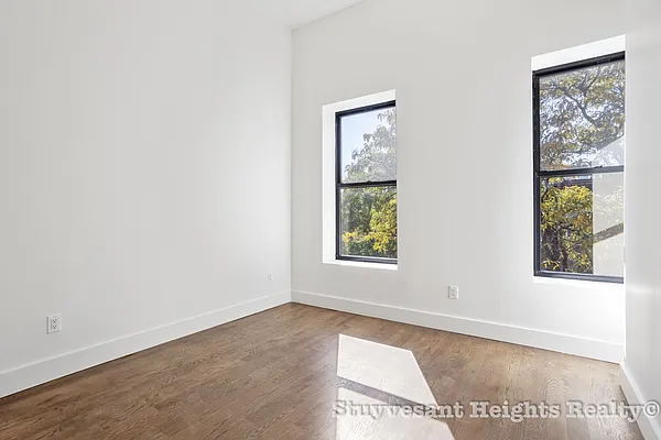Rented by Stuyvesant Heights Realty Corp | media 43