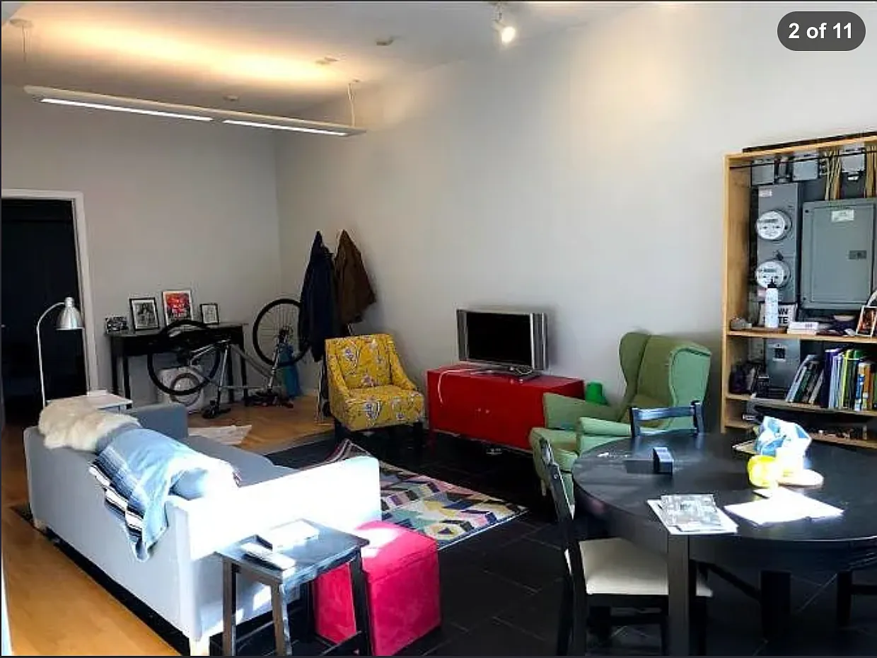 923 South 46th Street — Photo 2
