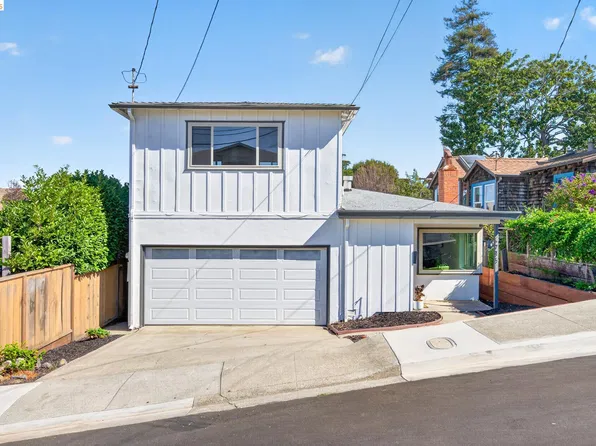 6735 Richmond Ave, Richmond, CA 94805
