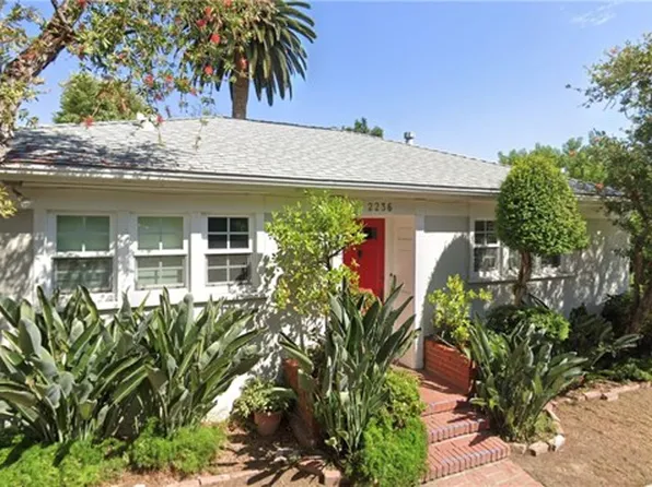 2236 San Marco Dr, Los Angeles, CA 90068