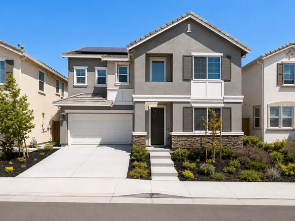1578 Abundance Way, Fairfield, CA 94533