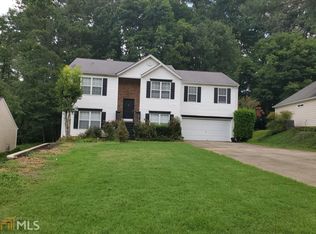 716 Spring Ridge Ct NW, Kennesaw, GA 30144