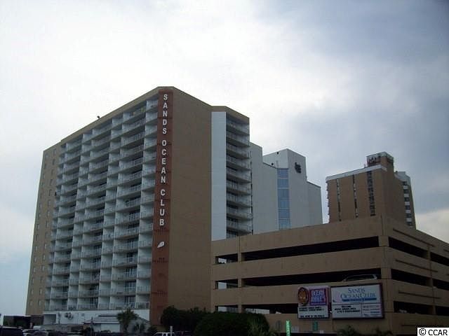 1st image of 9550 Shore Dr #633
