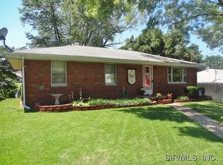 2714 Shordell Dr, Godfrey, IL