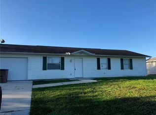 3917 34th St SW, Lehigh Acres, FL 33976