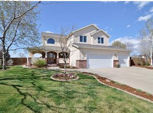 1352 57th Avenue Ct, Greeley, CO 80634