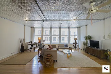 Rented by Warren T Real Estate Corp.