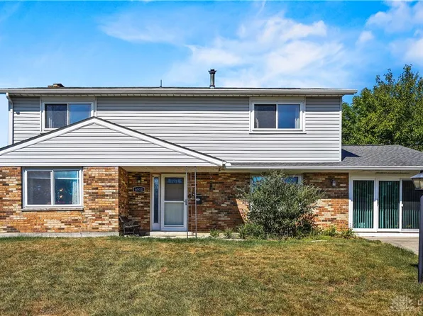 6511 Highbury Rd, Dayton, OH 45424