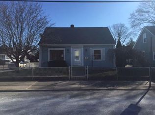 41 Grand Ave, Pawtucket, RI 02861