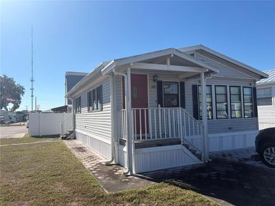 3275 26th Ave E Lot 109, Bradenton, FL, 34208