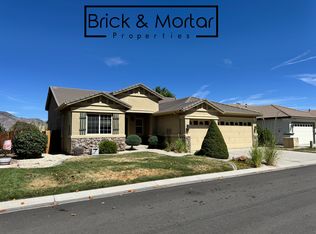 716 Grayhawk Dr, Dayton, NV 89403