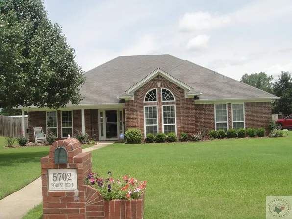 5702 Forest Bend Ln, Texarkana, AR 71854