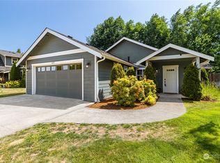8374 Goldenbrook Way, Blaine, WA