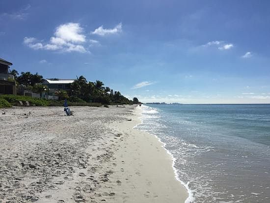 Bonita Beach