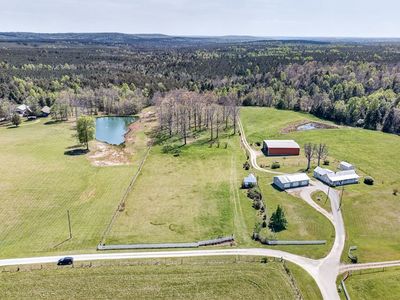 257 Flocking Hens Dr, Sparta, TN, 38583