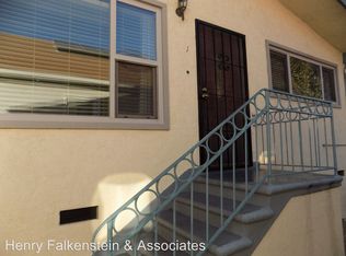1160 W 10th St APT 1, San Pedro, CA 90731