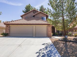 17855 Vista Point Dr, Victorville, CA 92395