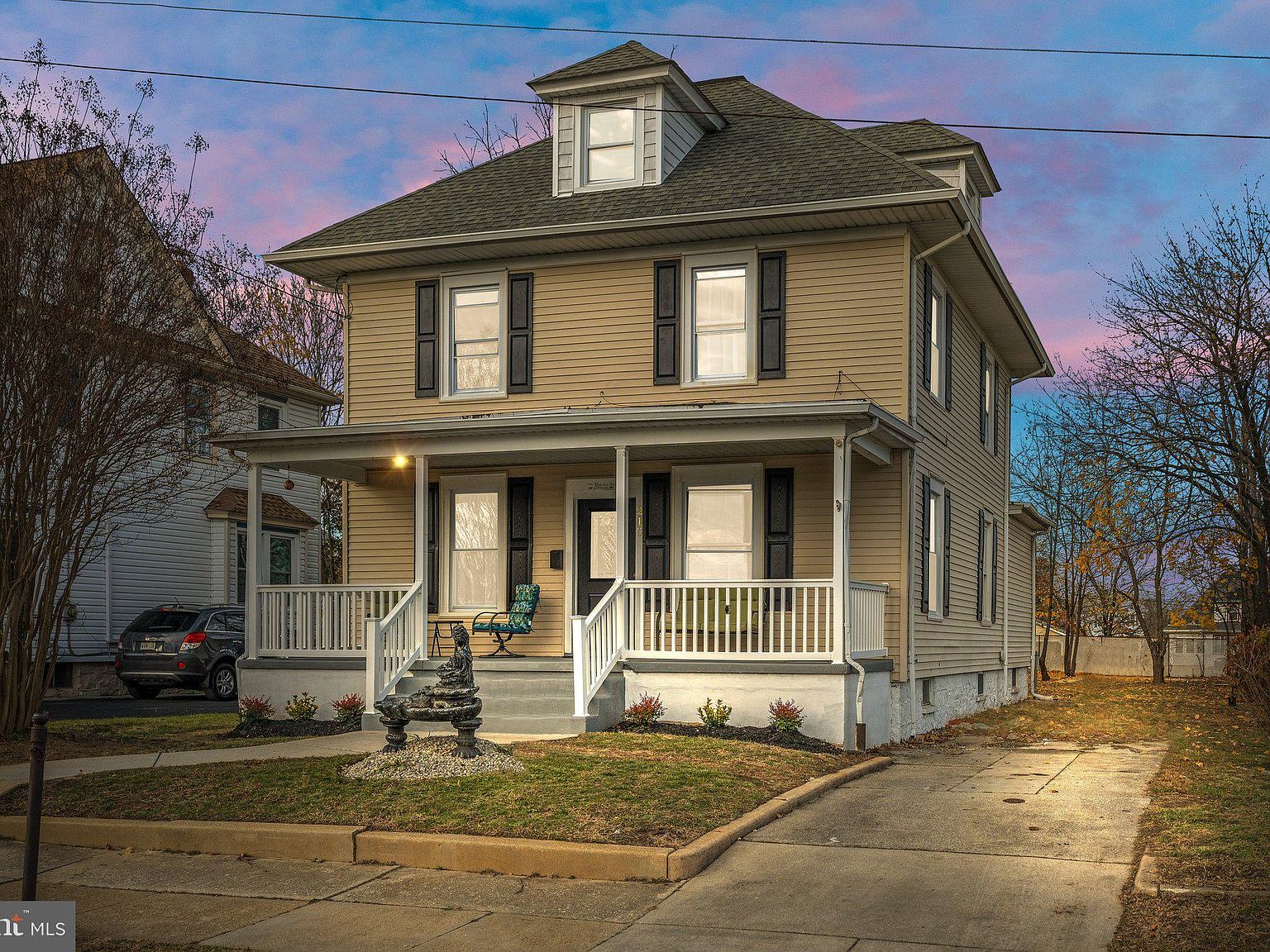 215 Vanneman Ave, Swedesboro, NJ 08085 Zillow